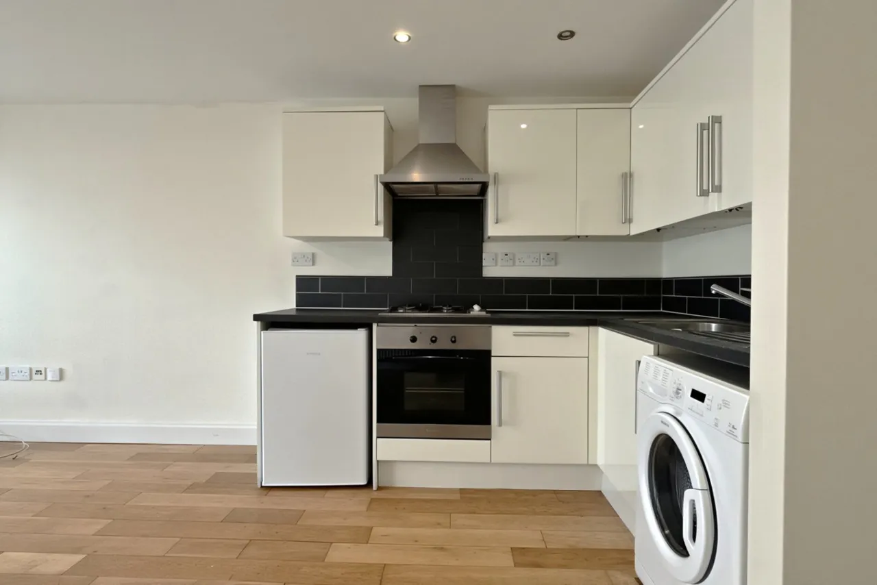 Dartmouth Road, London, SE26, photo 6