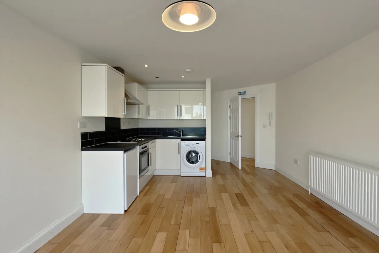 Dartmouth Road, London, SE26, photo 12