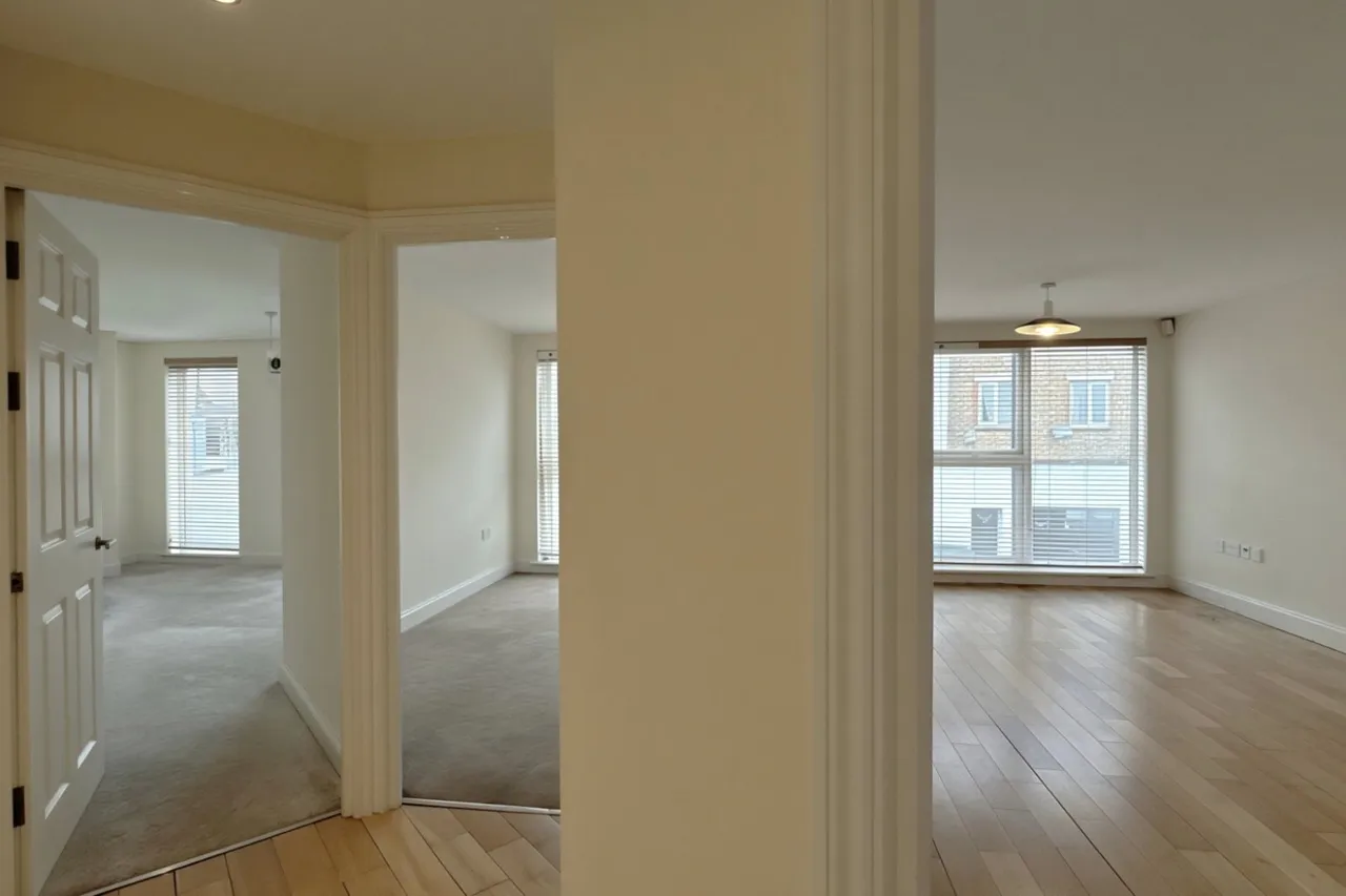 Dartmouth Road, London, SE26, photo 7