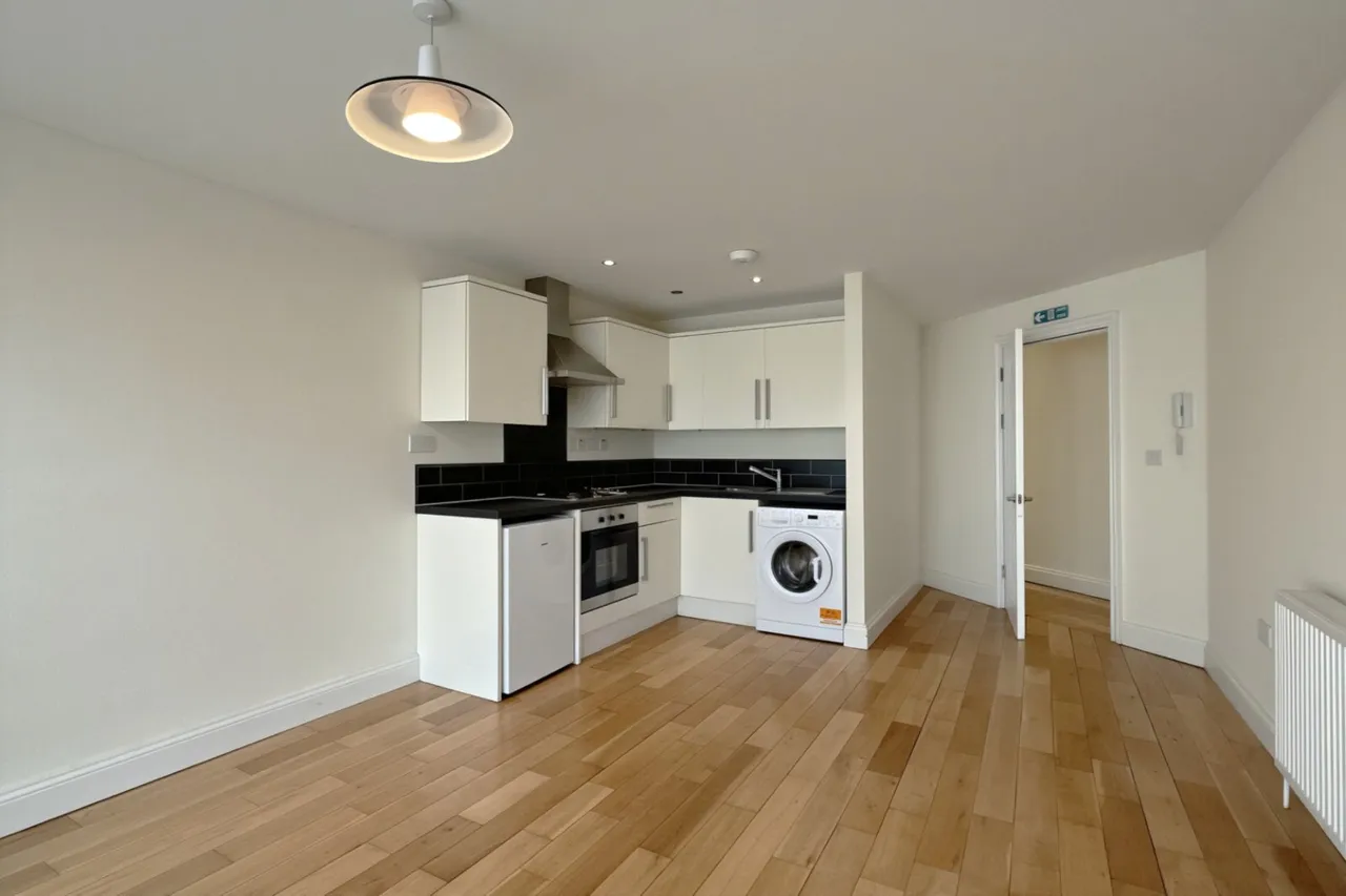 Dartmouth Road, London, SE26, photo 4
