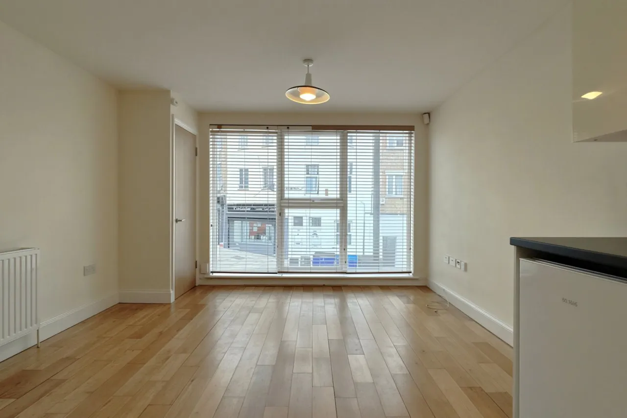 Dartmouth Road, London, SE26, photo 5
