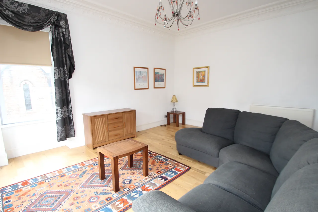 Lawrence Street, Partick, G11, photo 2