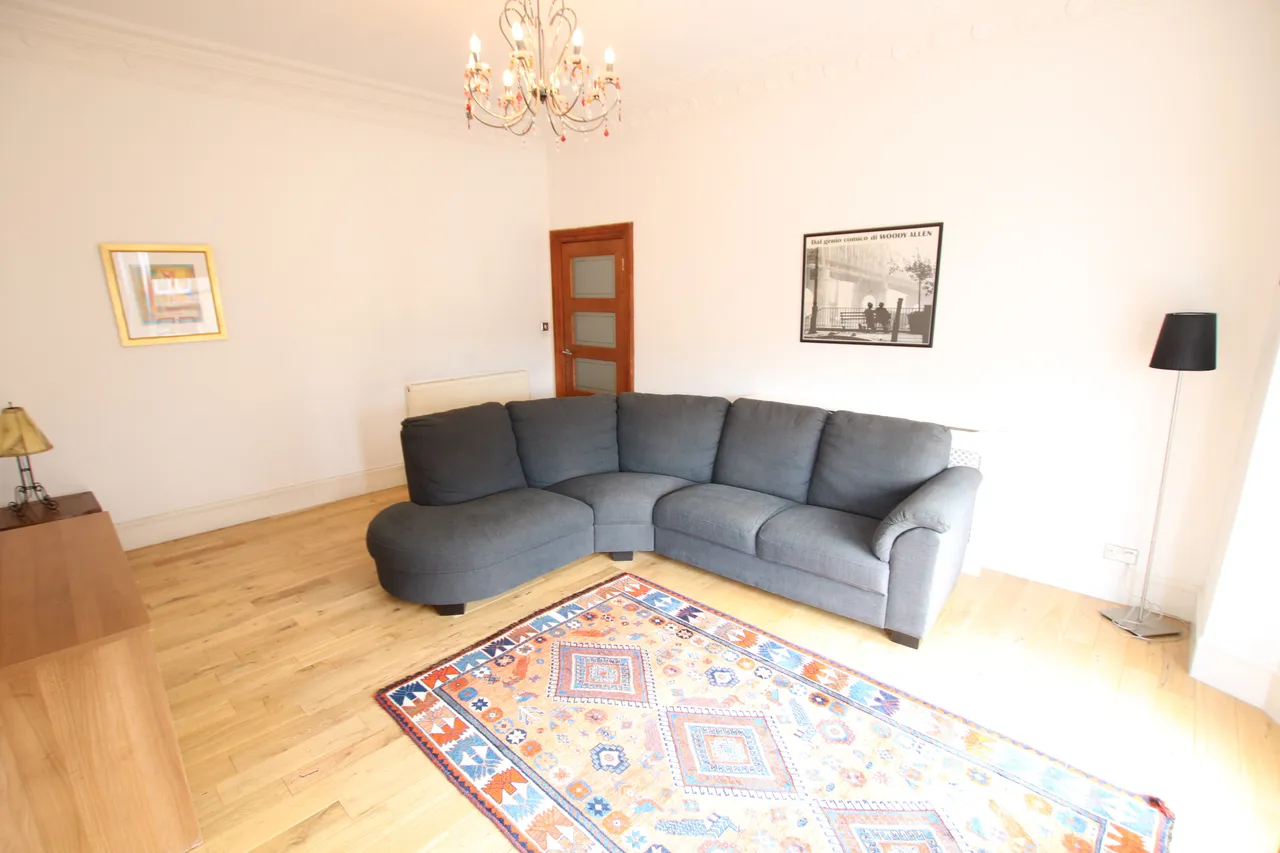 Lawrence Street, Partick, G11, photo 4
