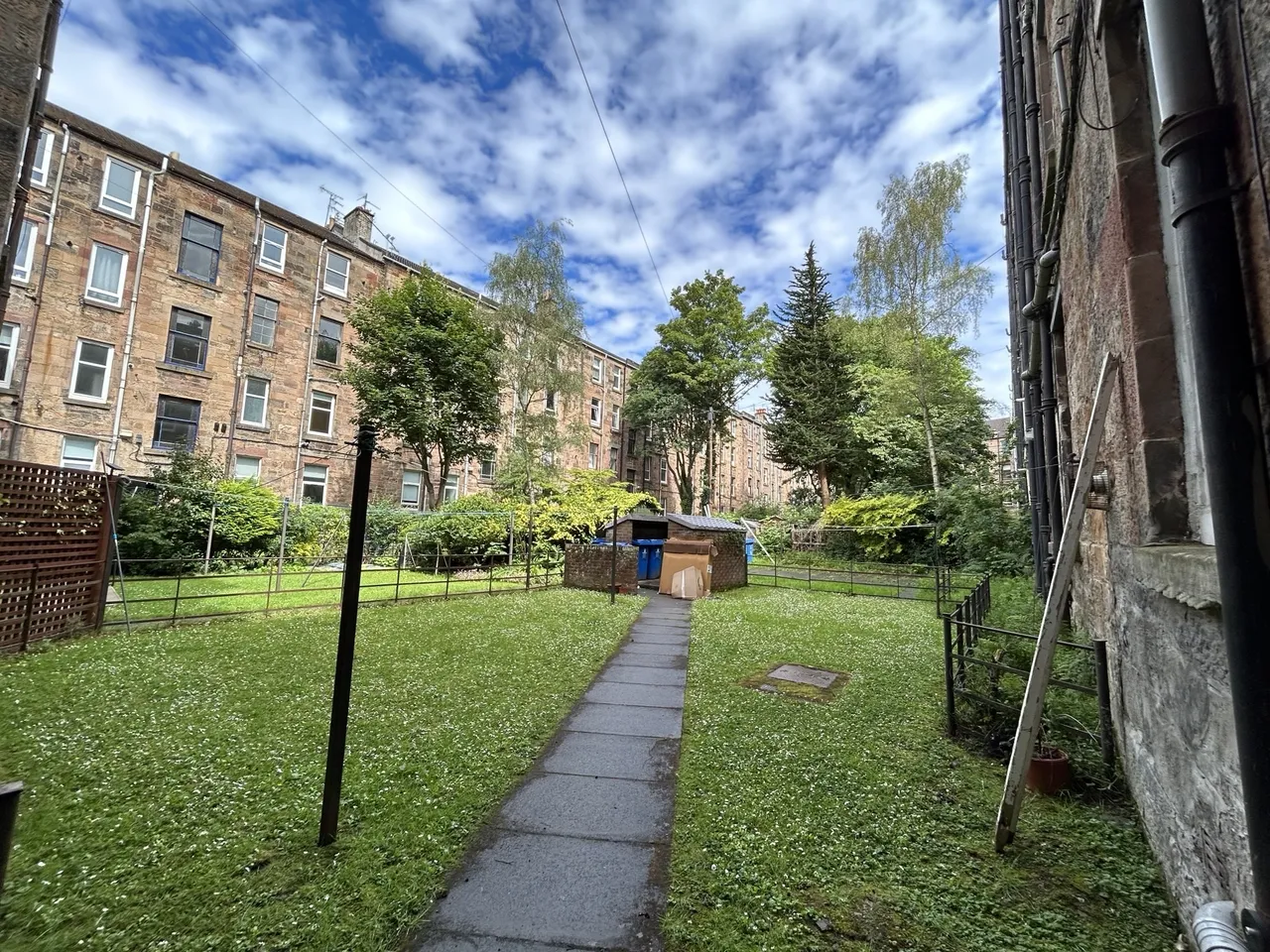 Lawrence Street, Partick, G11, photo 15
