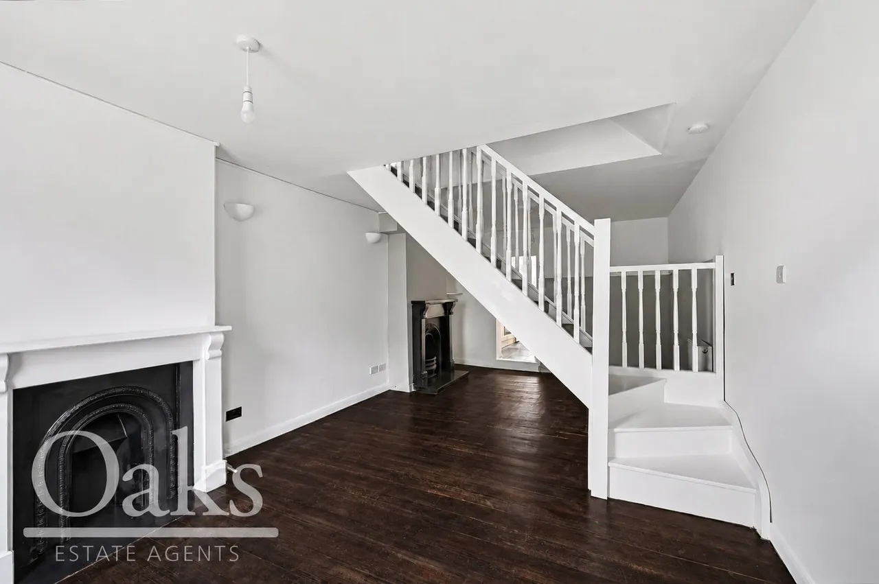 2 bed house for sale, Warren Road, East Croydon, CR0