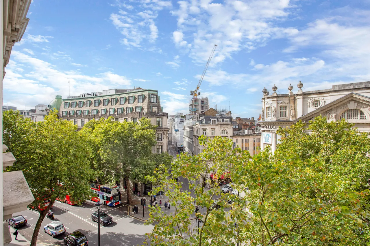 Strand, London, WC2R, photo 12