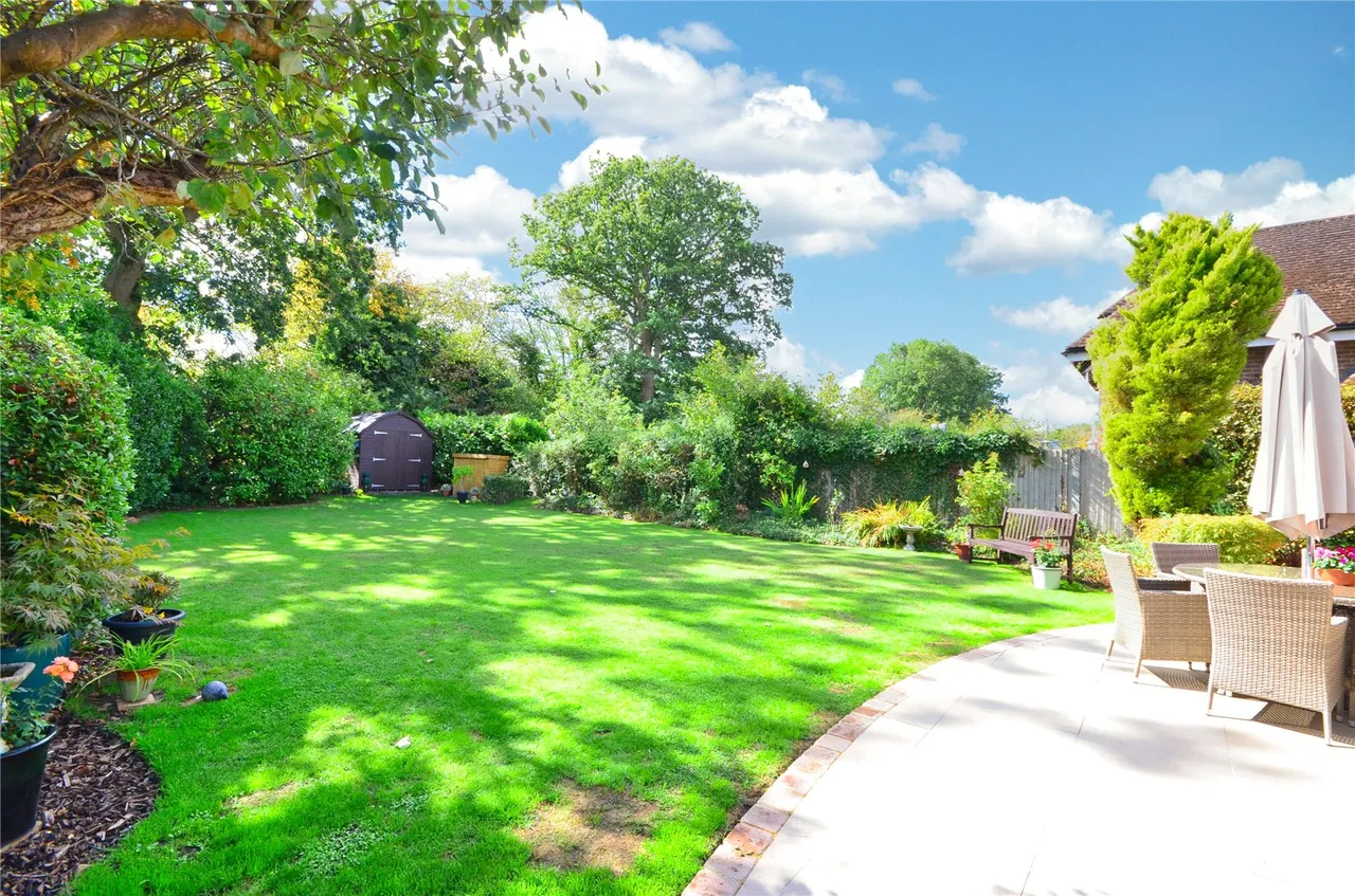 Lagham Park, South Godstone, RH9, photo 27