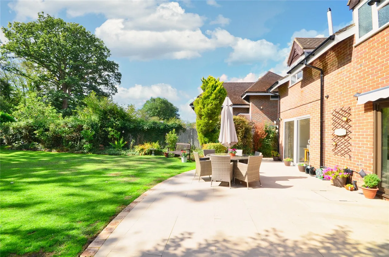 Lagham Park, South Godstone, RH9, photo 29