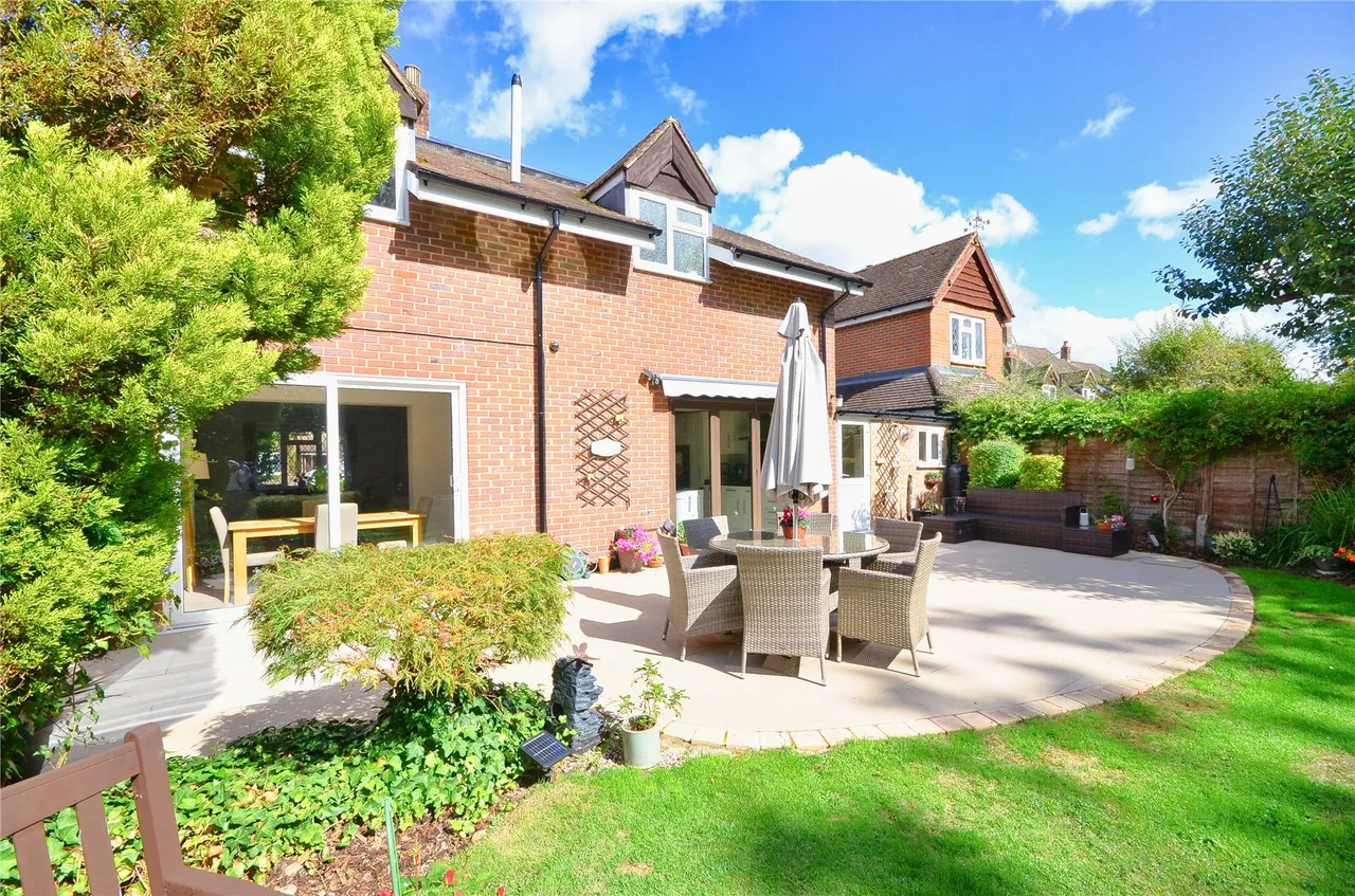 Lagham Park, South Godstone, RH9, photo 30