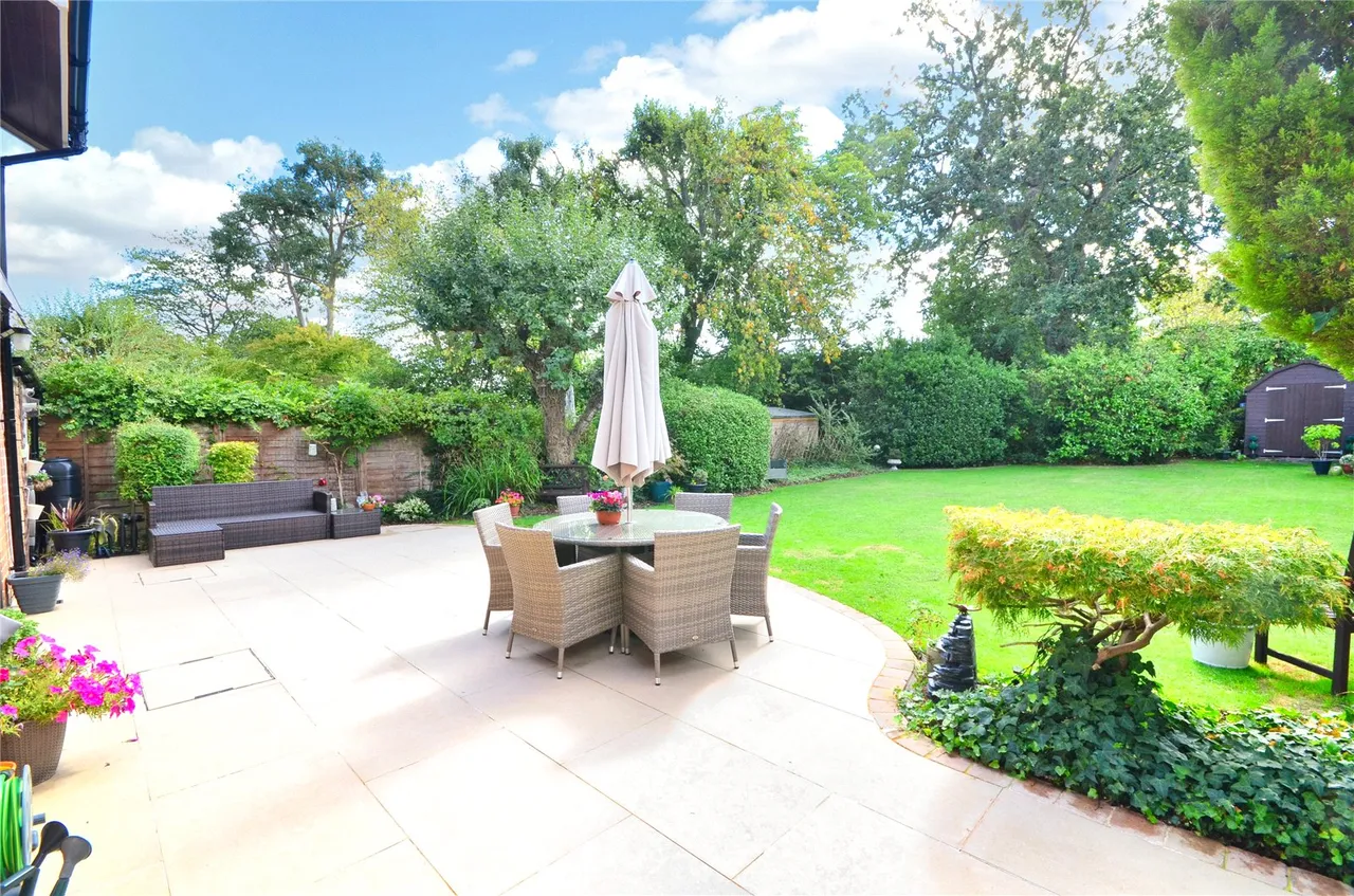 Lagham Park, South Godstone, RH9, photo 28