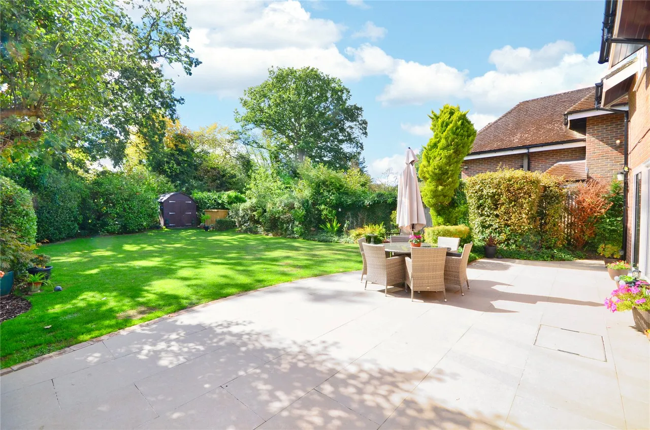 Lagham Park, South Godstone, RH9, photo 7