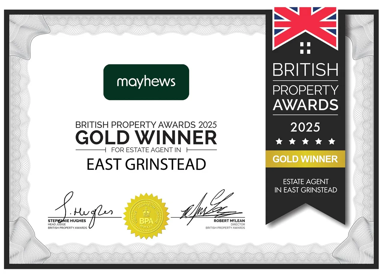 Lagham Park, South Godstone, RH9, photo 32