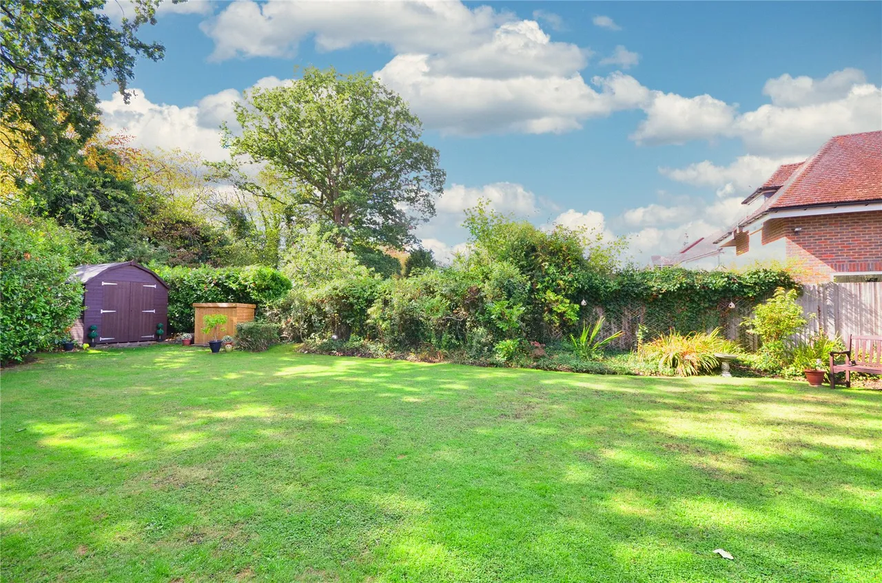 Lagham Park, South Godstone, RH9, photo 25