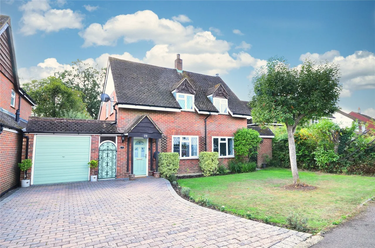 Lagham Park, South Godstone, RH9, photo 2