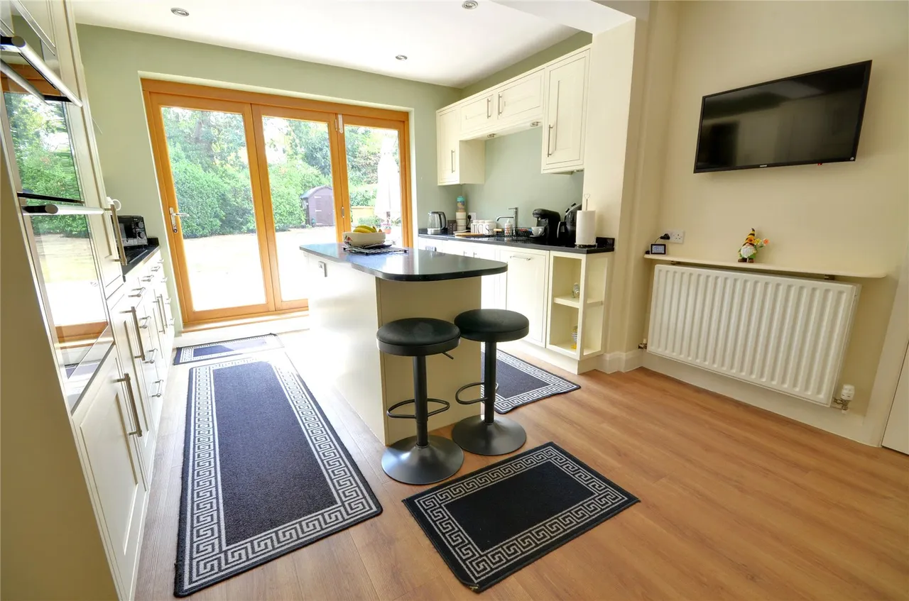 Lagham Park, South Godstone, RH9, photo 3