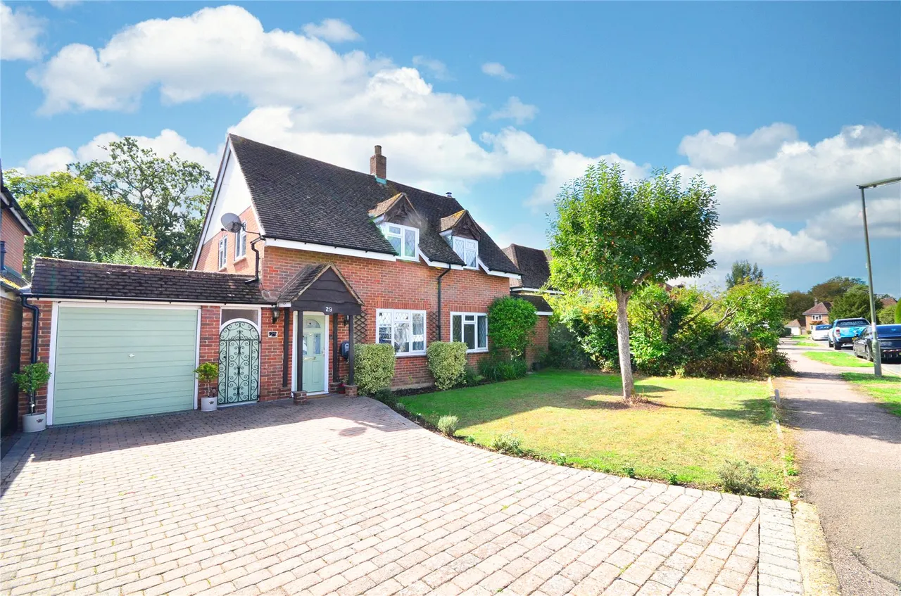 Lagham Park, South Godstone, RH9, photo 31