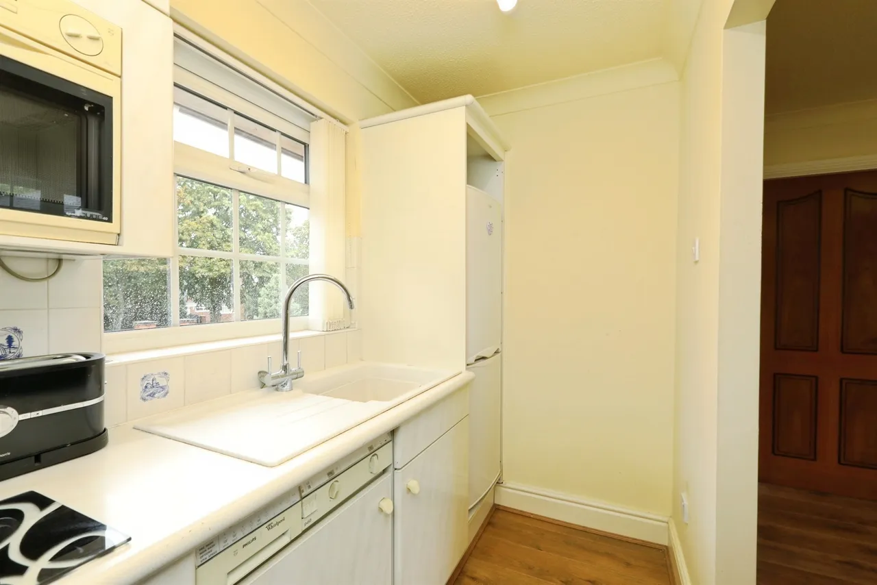 Bedford Court, Bawtry, Doncaster, photo 12