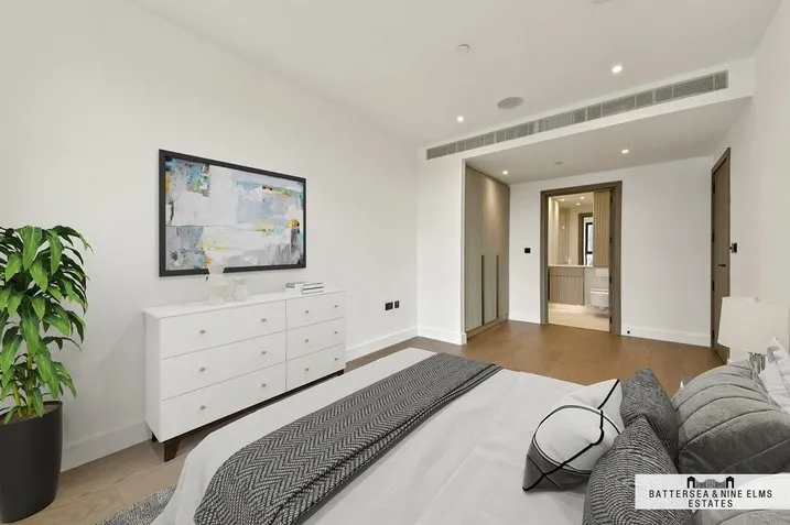 One Linear Place, Nine Elms, SW11, photo 2