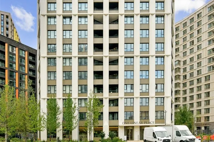 One Linear Place, Nine Elms, SW11, photo 21