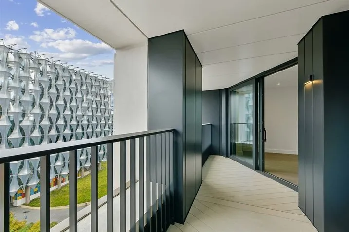 One Linear Place, Nine Elms, SW11, photo 24