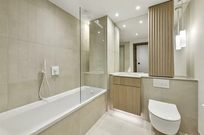 One Linear Place, Nine Elms, SW11, photo 22