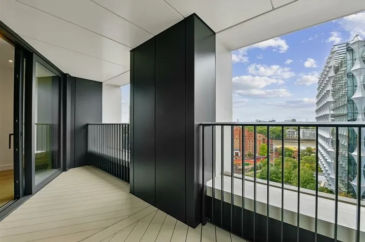 One Linear Place, Nine Elms, SW11, photo 25