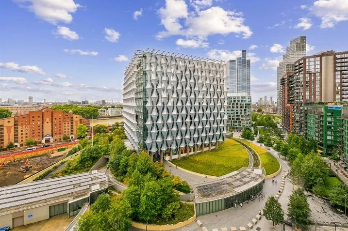 One Linear Place, Nine Elms, SW11, photo 20