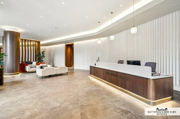One Linear Place, Nine Elms, SW11, photo 18