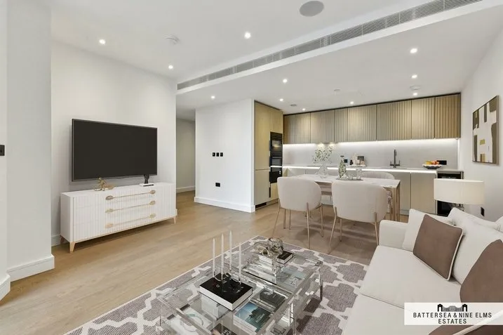 One Linear Place, Nine Elms, SW11, photo 7
