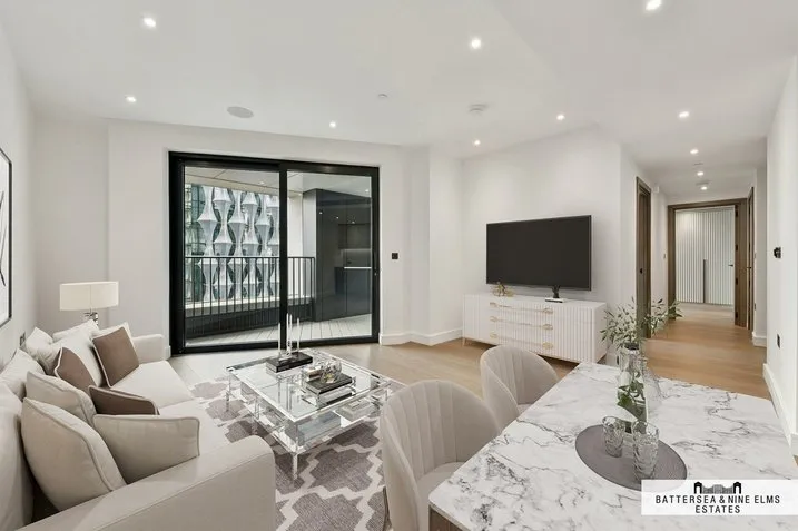 One Linear Place, Nine Elms, SW11, photo 6