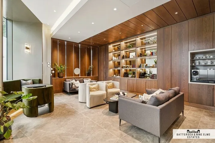 One Linear Place, Nine Elms, SW11, photo 13