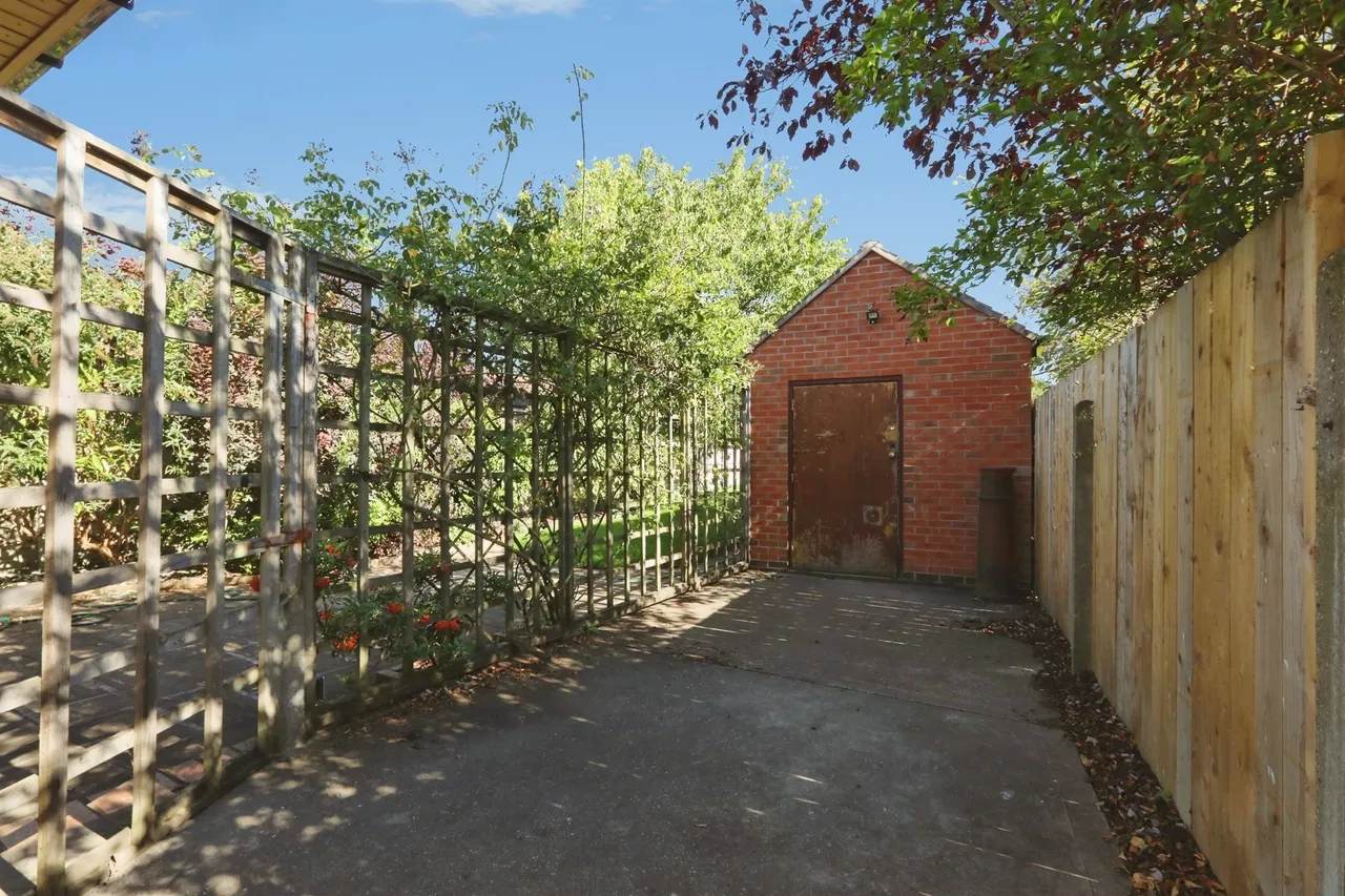 Great North Road, Ranskill, DN22, photo 18