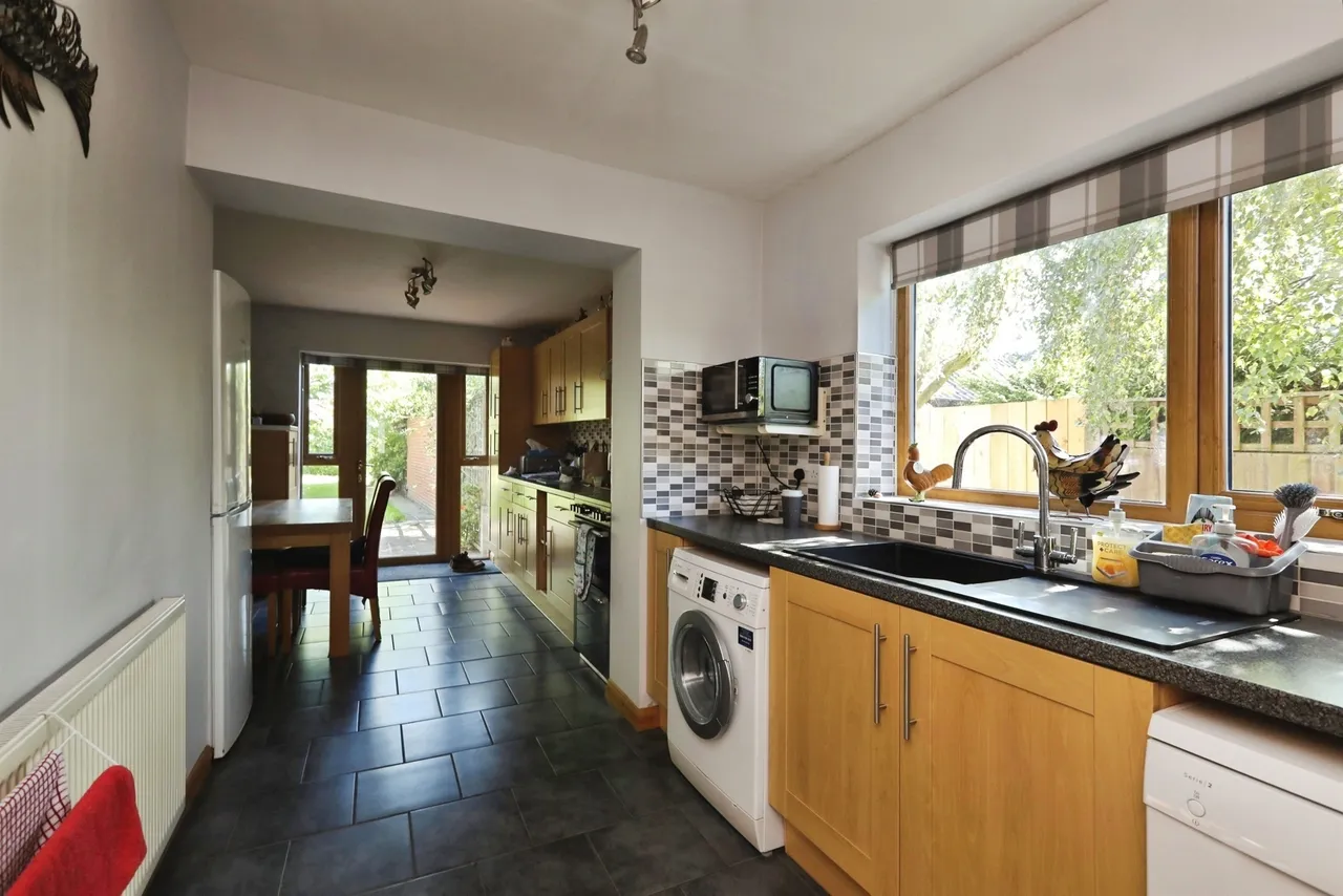 Great North Road, Ranskill, DN22, photo 5