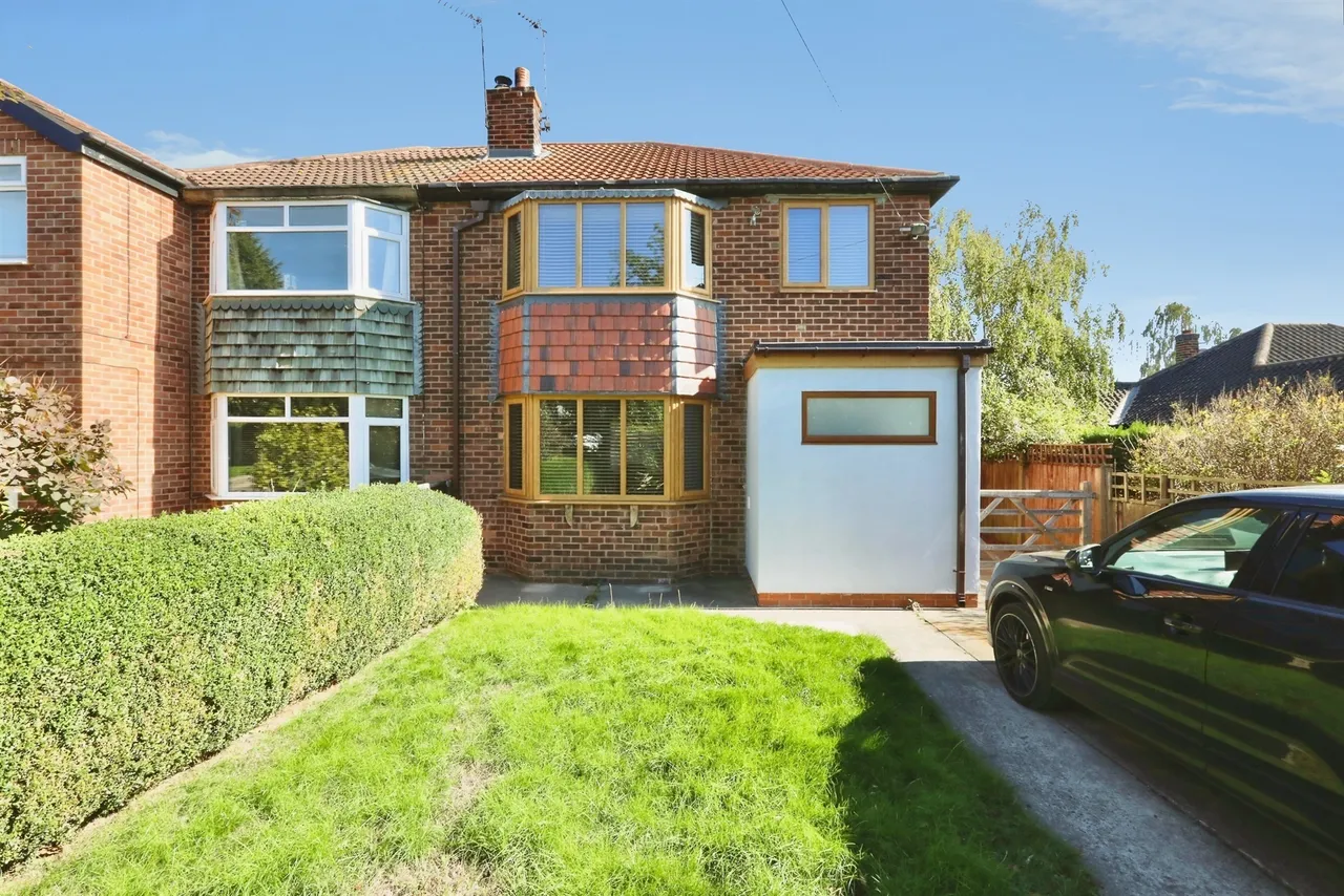 Great North Road, Ranskill, DN22, photo 19