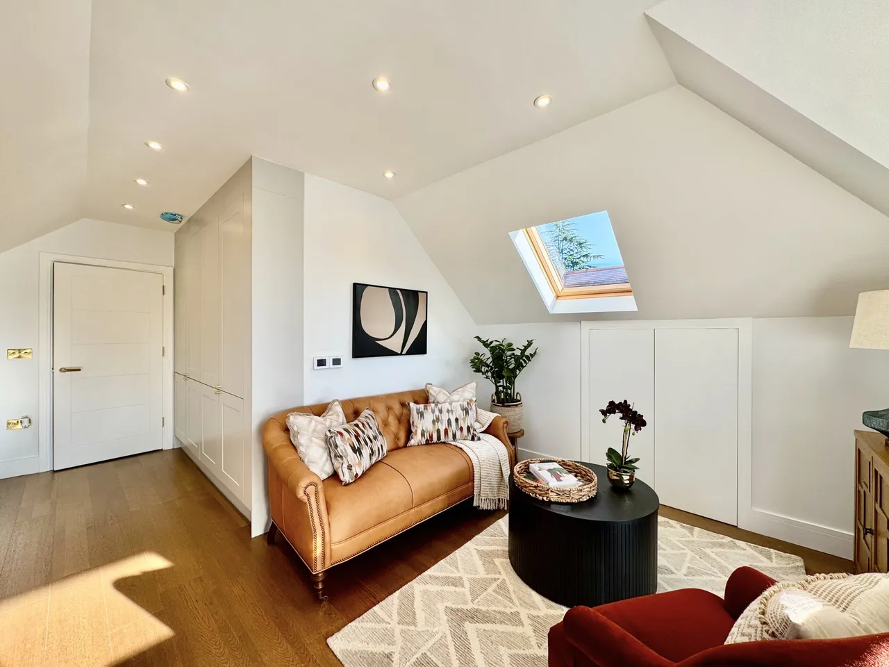 Brondesbury Park, Nova House, NW6, photo 7