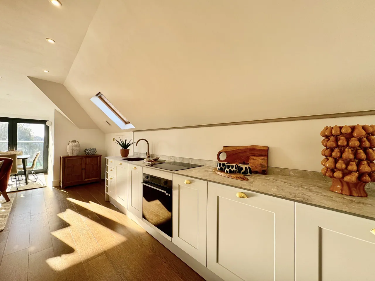 Brondesbury Park, Nova House, NW6, photo 2