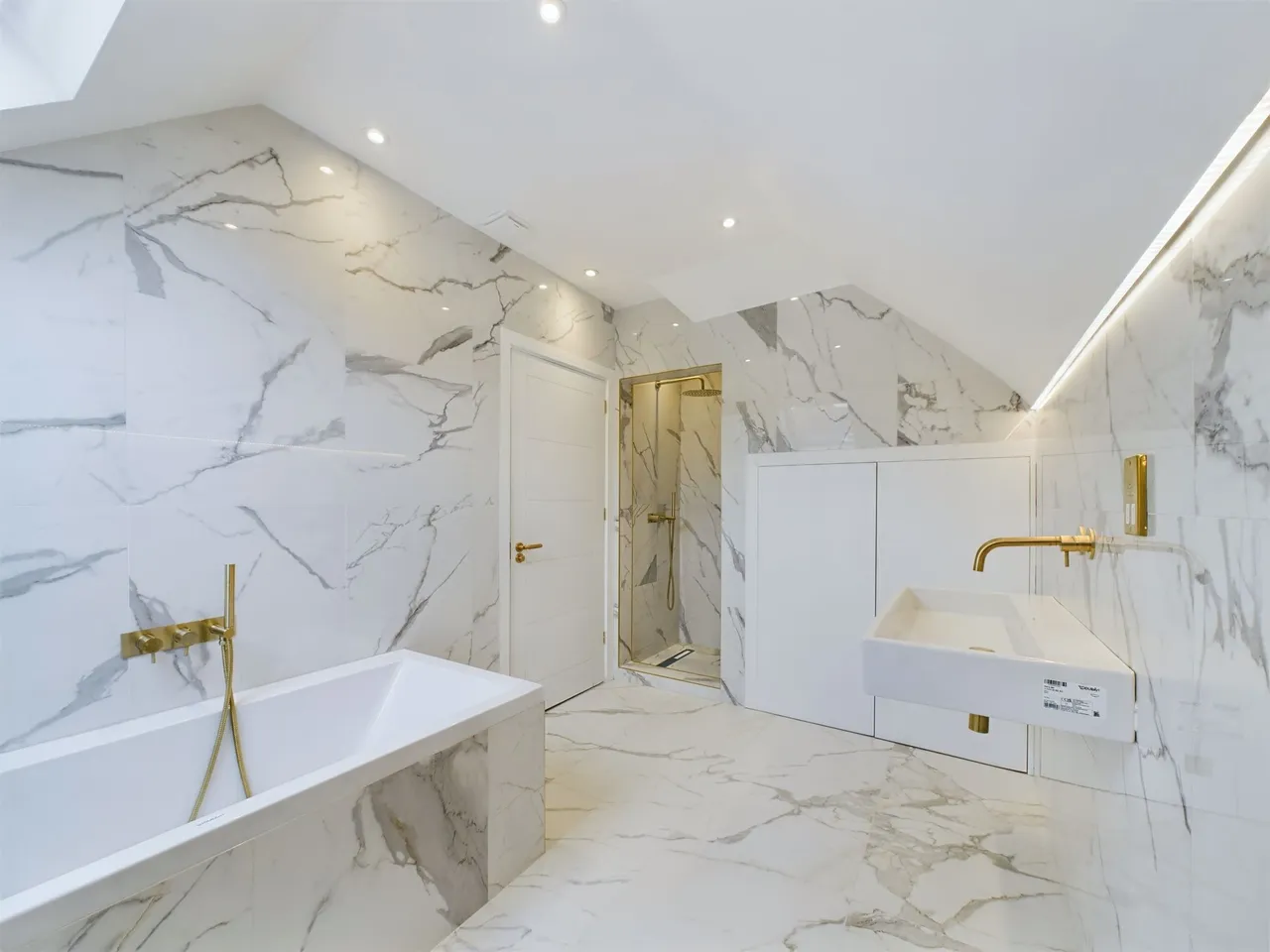 Brondesbury Park, Nova House, NW6, photo 8