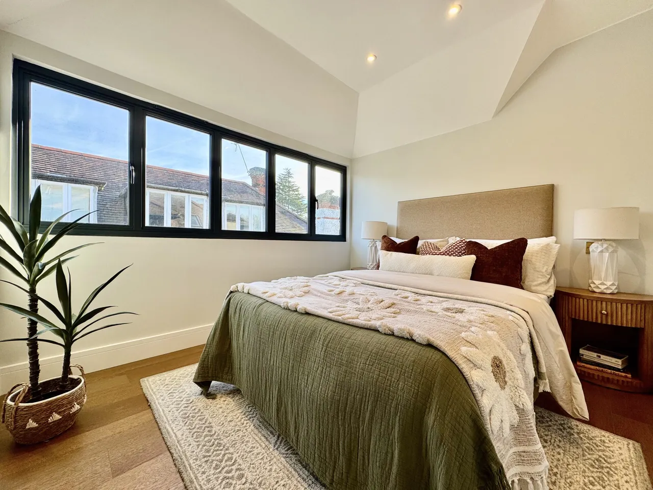 Brondesbury Park, Nova House, NW6, photo 4