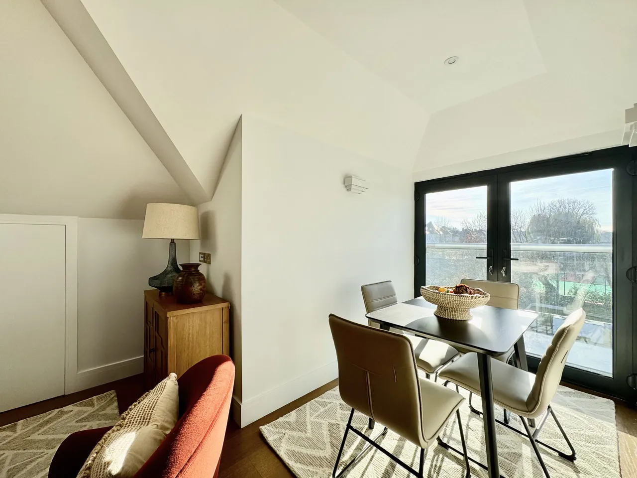 Brondesbury Park, Nova House, NW6, photo 5