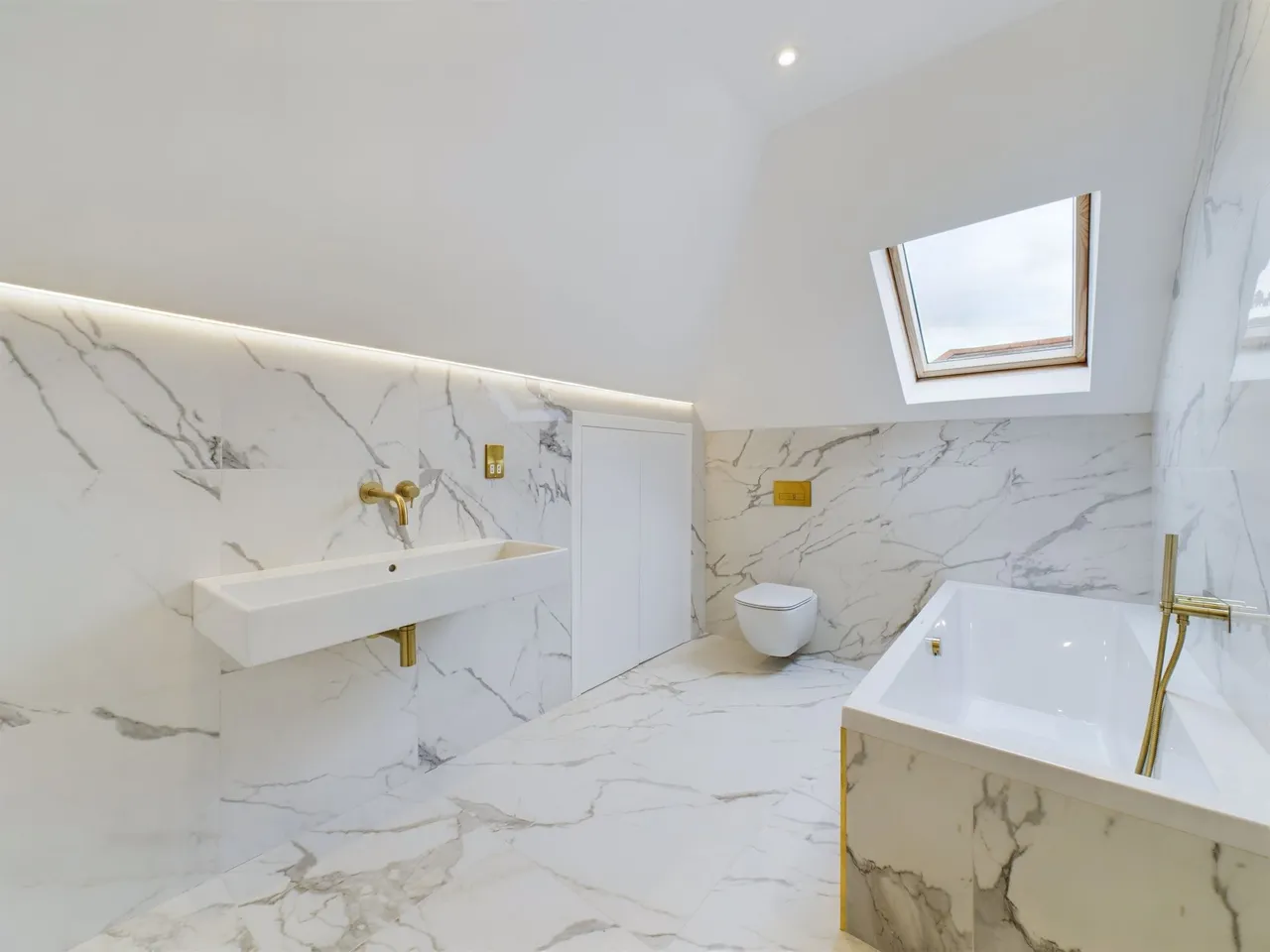 Brondesbury Park, Nova House, NW6, photo 3