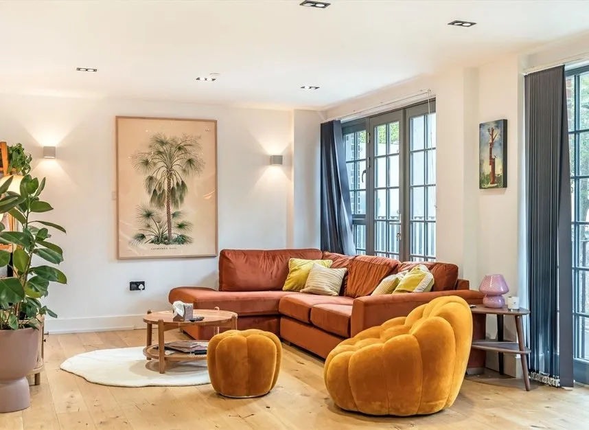 Heaton Road, Peckham, SE15, photo 5