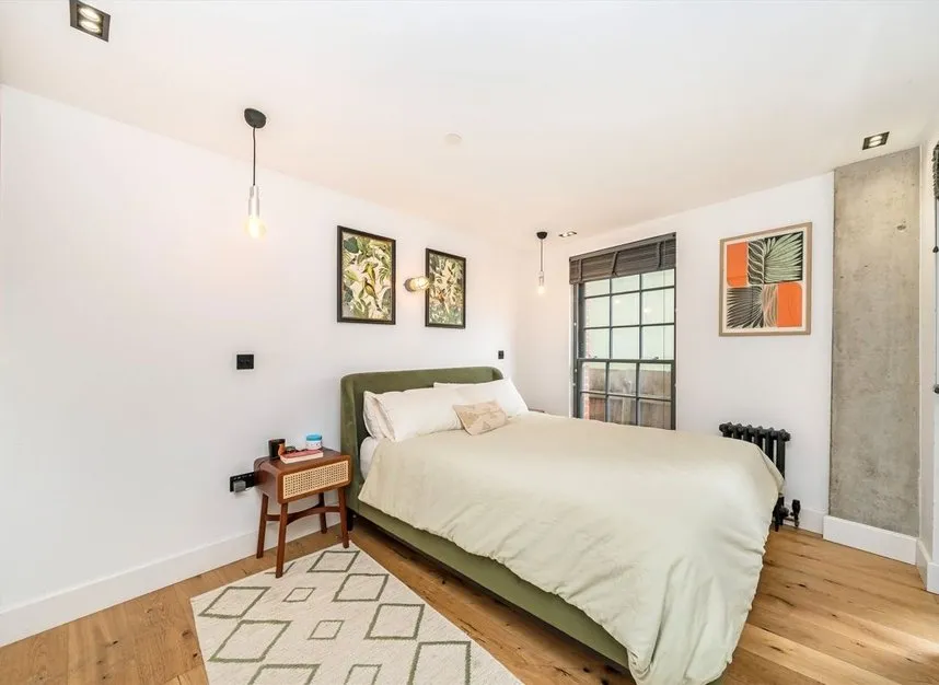Heaton Road, Peckham, SE15, photo 8