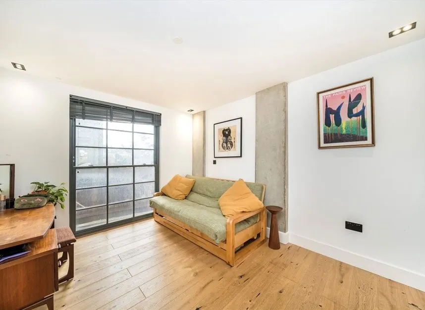 Heaton Road, Peckham, SE15, photo 9