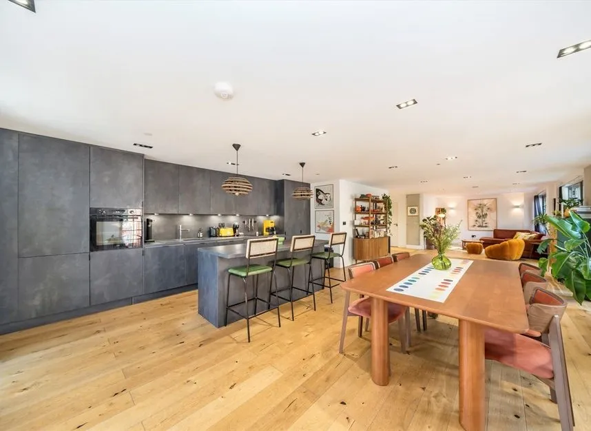 Heaton Road, Peckham, SE15, photo 4