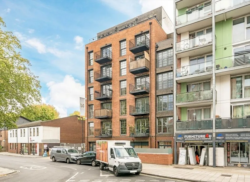 Heaton Road, Peckham, SE15, photo 10