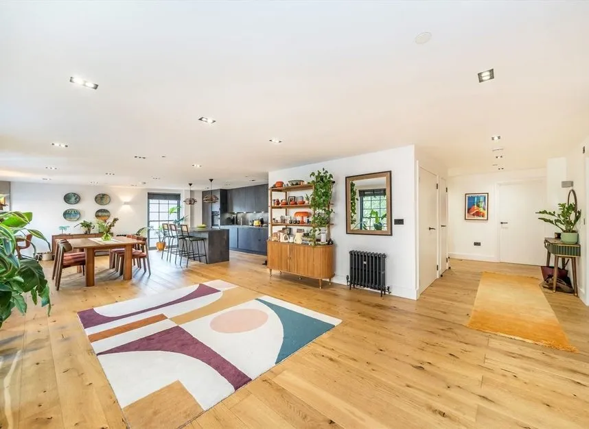 Heaton Road, Peckham, SE15, photo 3
