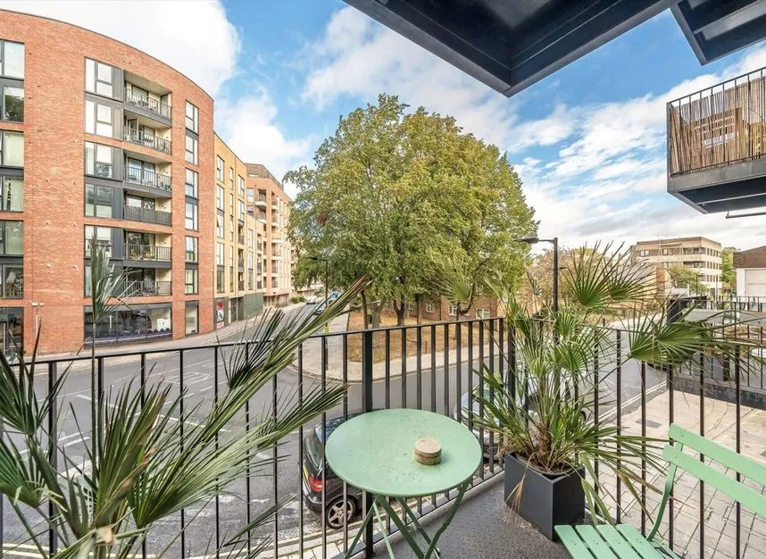 Heaton Road, Peckham, SE15, photo 7