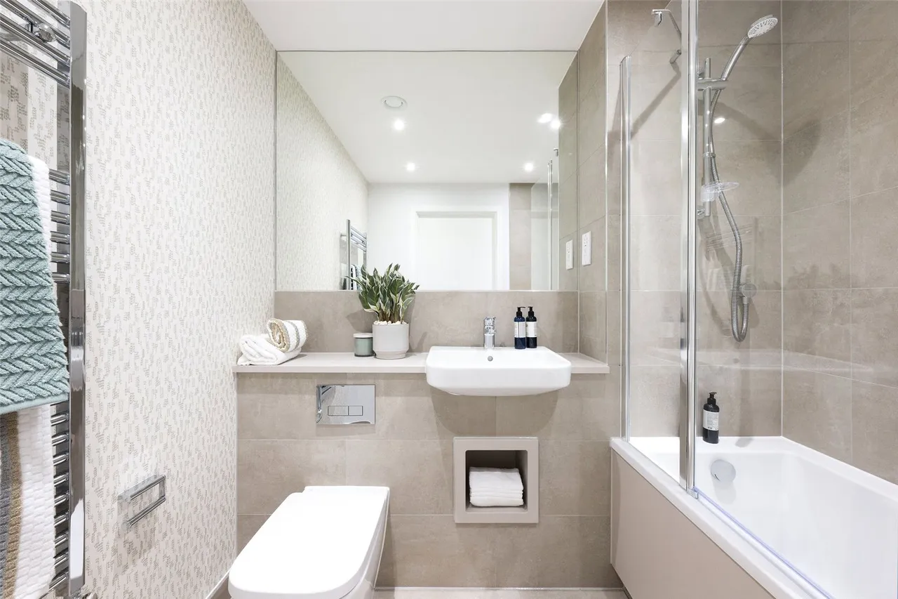 Muswell Way, Harrow, HA1, photo 10