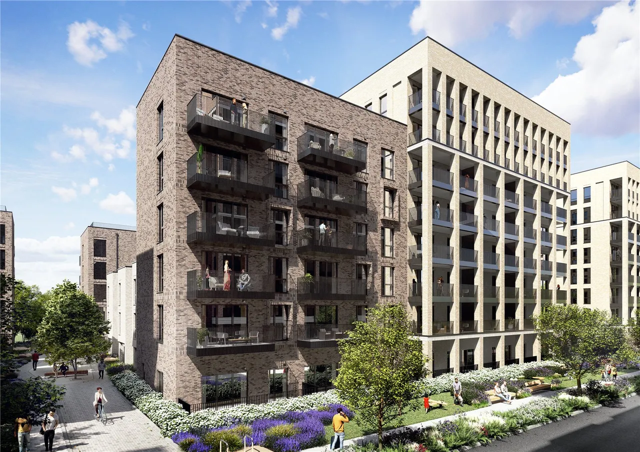 Muswell Way, Harrow, HA1, photo 4