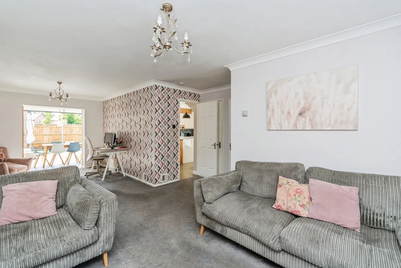 Perrywood Gardens, West Totton, SO40, photo 15